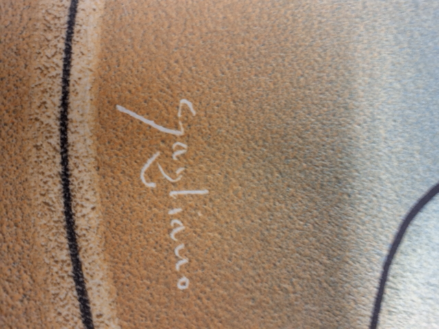 Keramik fad
